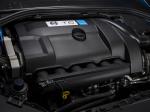 Volvo S60 Polestar 2013 года